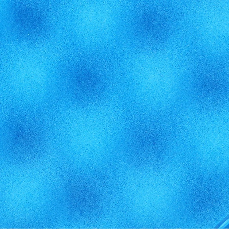 

5Pcs Cotton Filter for Puppyoo D-9002 D9002 Vacuum Cleaner Parts Accessories Blue More Durable Filter Core