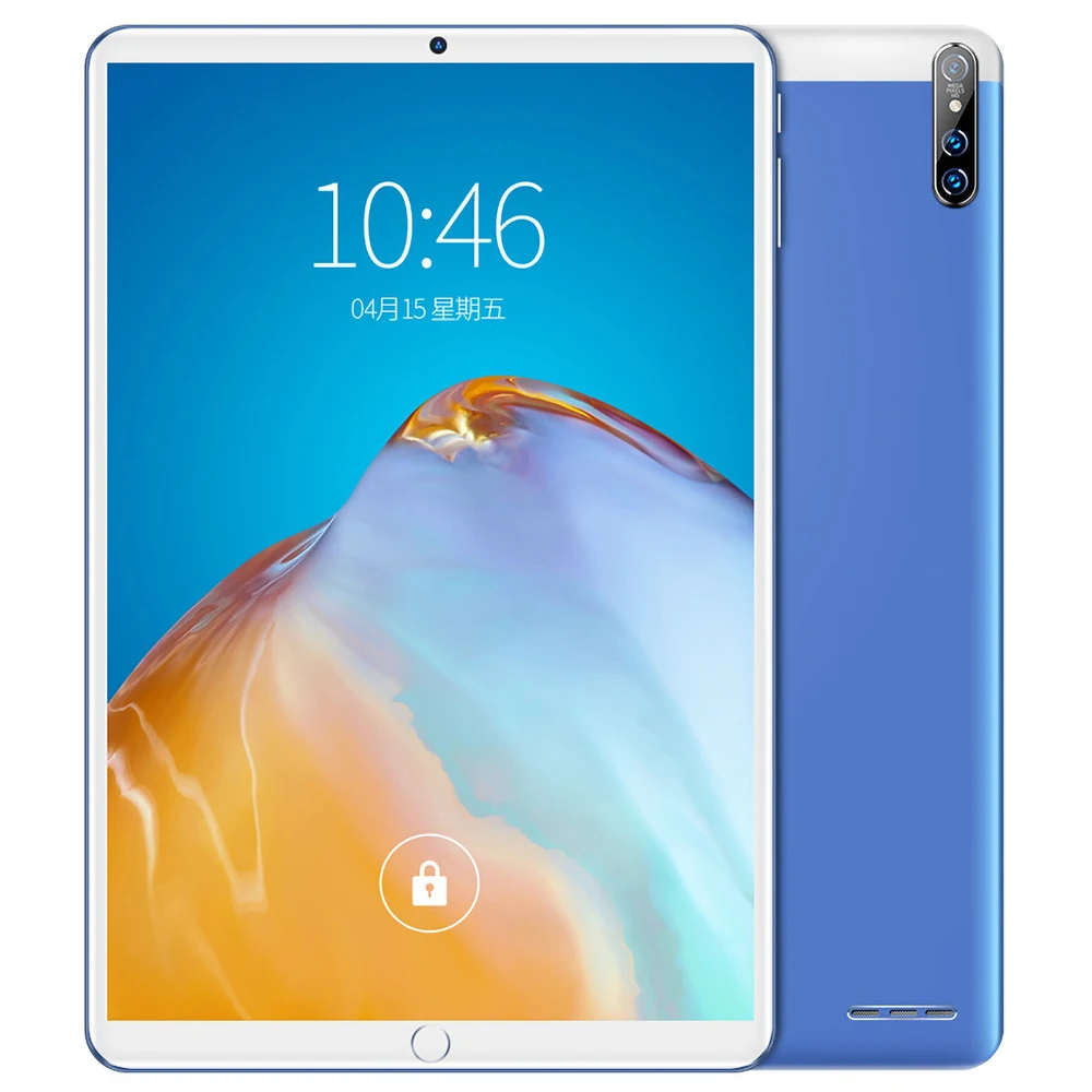 

Планшет Matepad Pro на ОС Android глобальная версия, 10,1 дюйма, 8 ГБ ОЗУ, 128 Гб ПЗУ, сетевой планшет 4G, 10 ядер, планшет, телефон, планшет