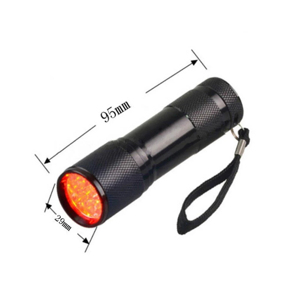 

Vein Viewer Infrared Vein Imaging Red Light Torch Pediatric Unit Clinicians Nurses Vein Finder