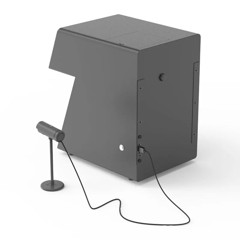 Автоматическая Wi Fi селфи Кофе кружка 3D печати узоров с съедобных чернил и