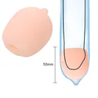 5 шт., бусины для удлинения пениса