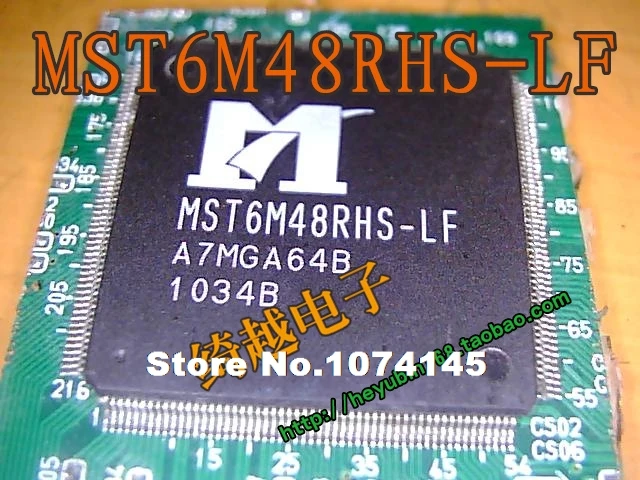 

MST6M48RHS-LF