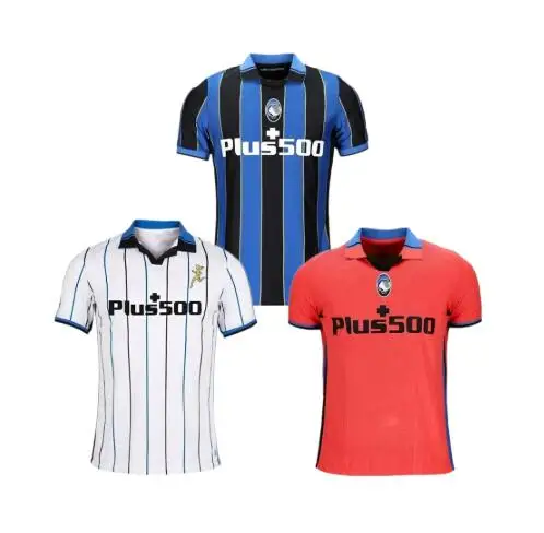 

2021 2022 maglie home away fino a casa DUVAN ILICIC L. Муриэль осеенс romagro mirancihuhuk МАЛИНОВСКИ