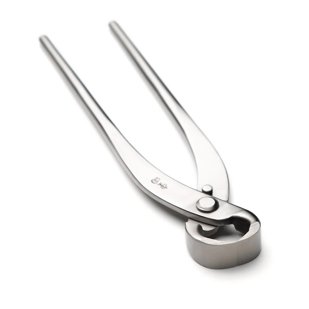 Резак для корней мастер класса 215 мм резак ветвей прямых кромок 5Cr15MoV инструменты