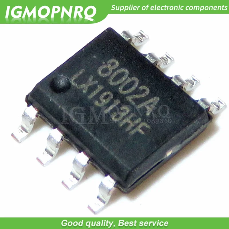 10 шт. MD8002A MD8002 8002A 8002 аудио усилитель IC can SOP8