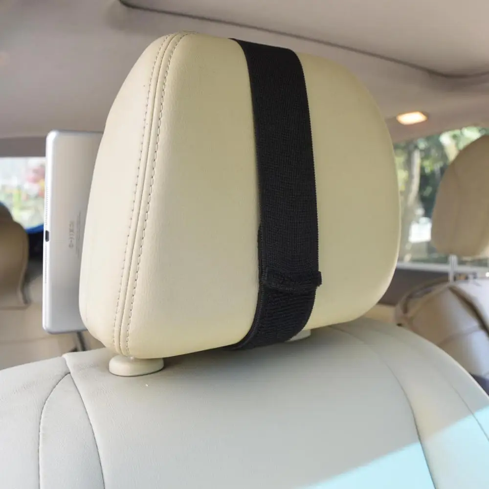 Подставка 3 в 1 держатель для автомобильного сиденья и ремешок планшета 3-в-1 всех