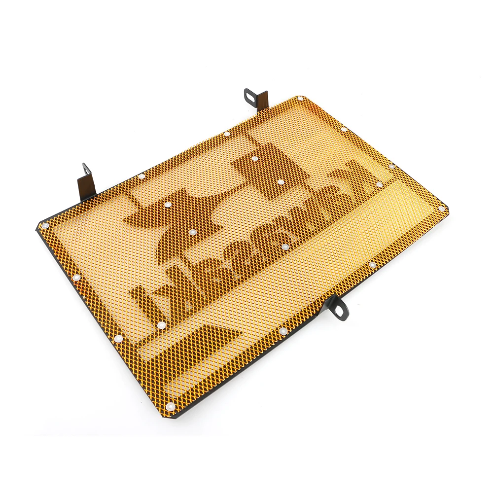 Решетка радиатора для мотоцикла Kawasaki Z1000SX Z1000 Z800 Z750 Ninja1000 Ninja 1000 аксессуары |