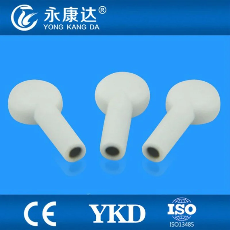 Вывод 10 шт./лот Banana 4 0 EKG для адаптера ЭКГ