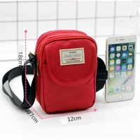 subin universal multifunctional mobile phone bag case pouch strap shoulder bag handbag handbag
