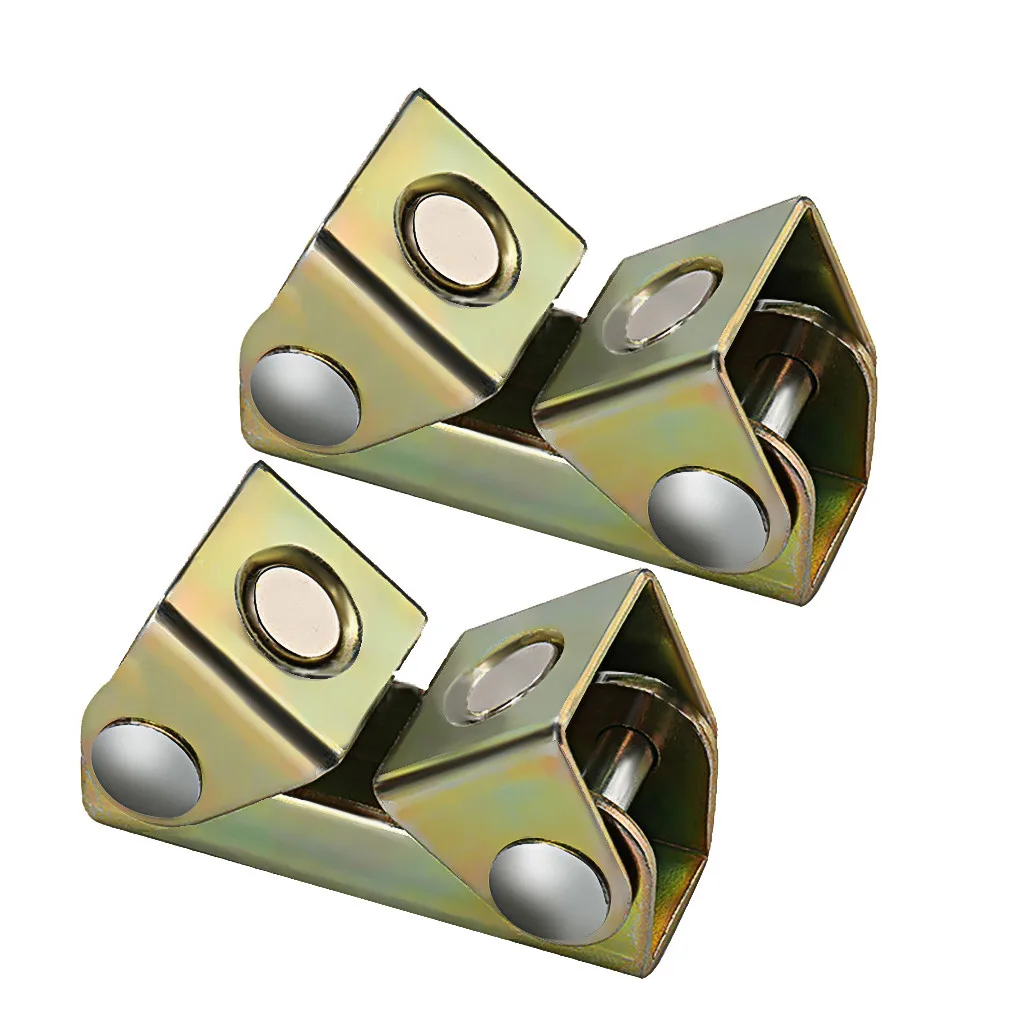 2 шт. V образный Магнитный сварочный держатель зажимы подвеска крепление