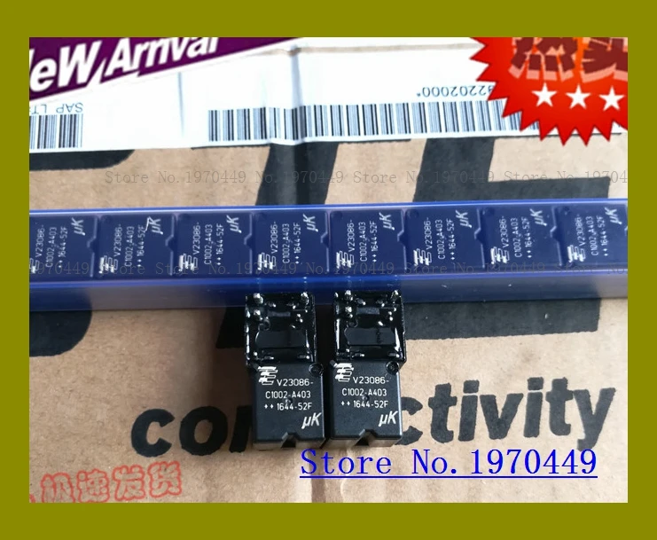 

V23086-C1002-A403 C1002-A403 12V