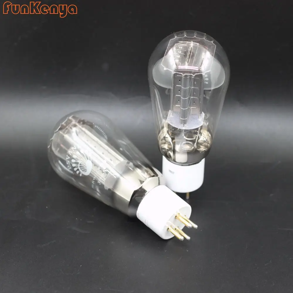 Усилитель звука Psvane Tube 300B-N
