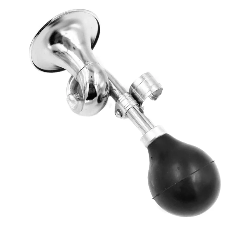 Новый велосипедный колокольчик улитка рог громкий полный рот велосипед