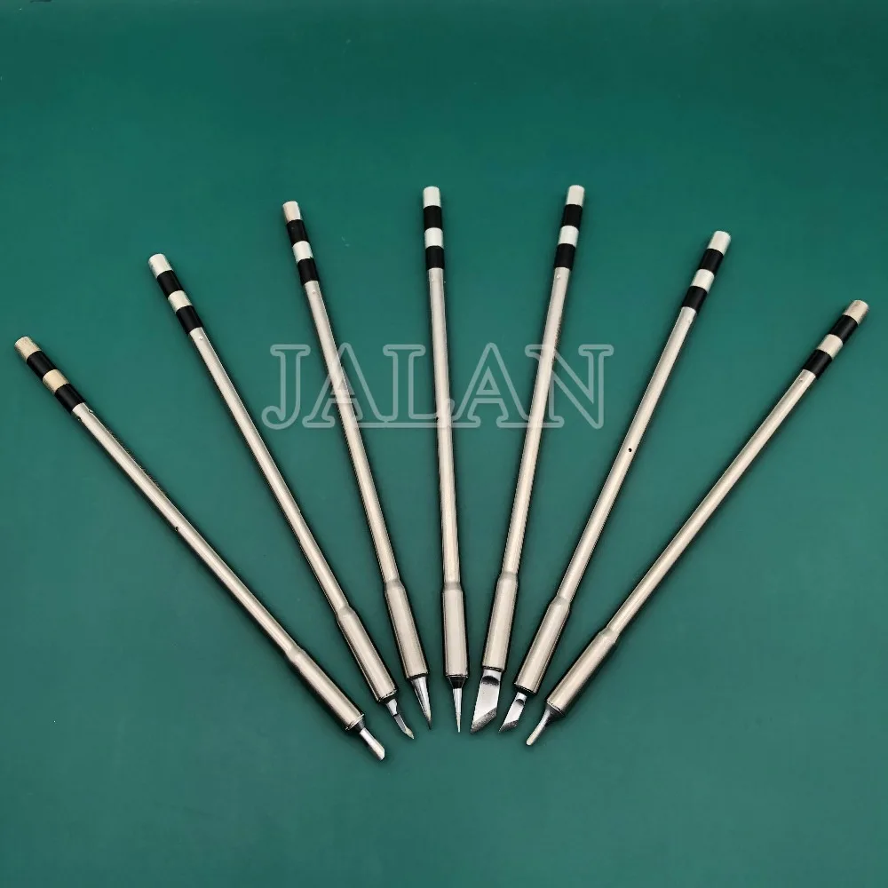 Быстрая Бессвинцовая паяльная головка TS1200A ручка для сварки инструменты