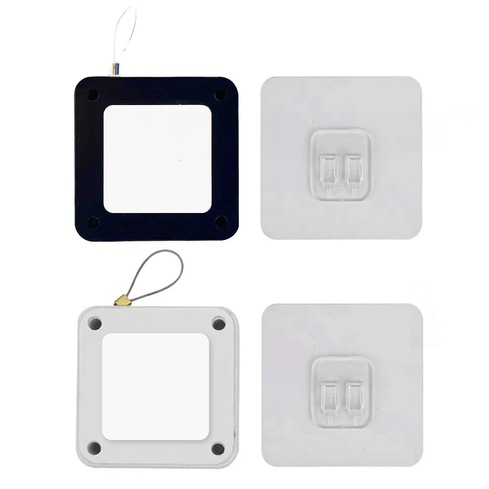 

Wall Mounted Door Closer Sensor Access Control Instrument House Safety Protection Device Supplies Hotel Tool