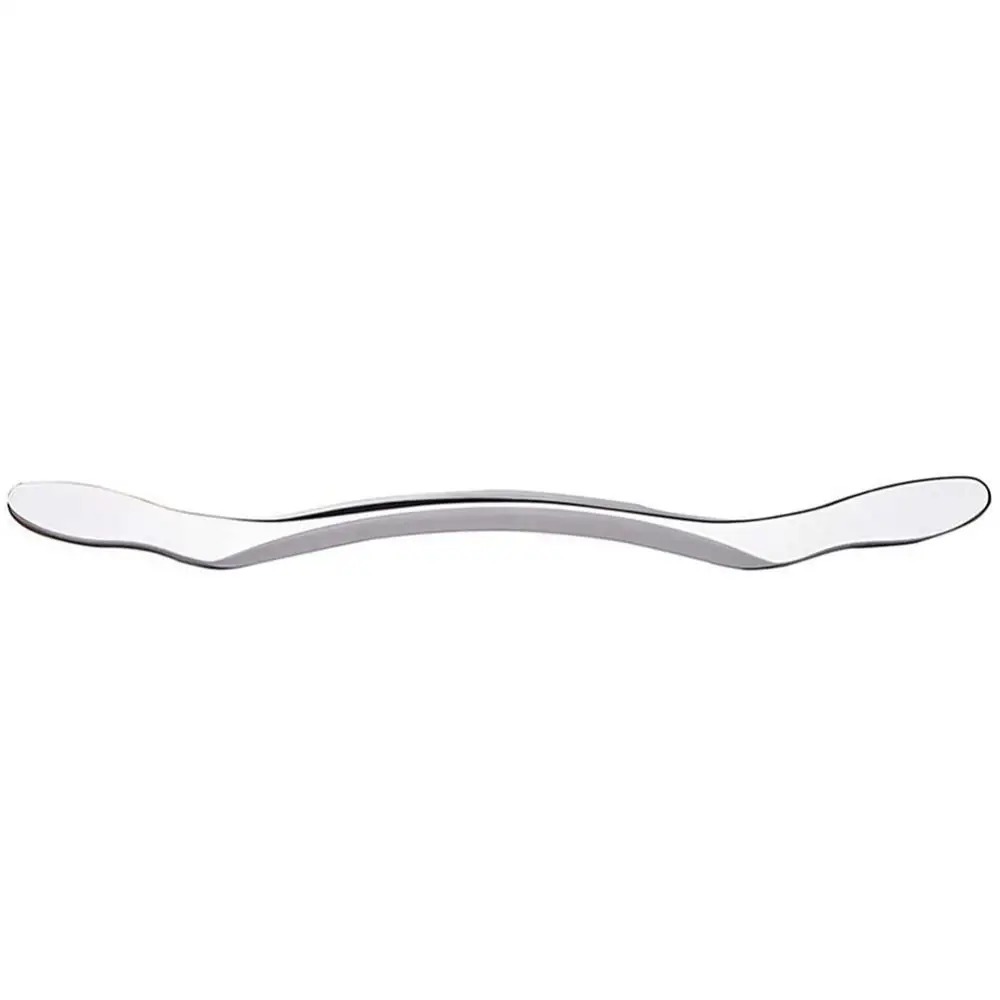 

Stainless Steel Scraping Board Muscles Massager Body Relaxation Tissue Therapy GuaSha Scraping Board Massager Tool