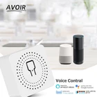 Смарт-светильник ель света, Wi-Fi, с поддержкой Alexa Google Home сенсорный выключатель умный дом умный дом управление выключатель света умный умный выключатель дистанционный вкл выкл беспроводной выключатель