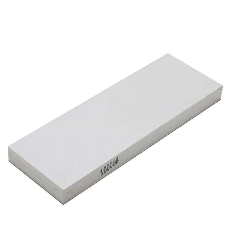 

New 10000# Knife Sharpener Whetstone Corundum Sharpening Stones Grinding Stone System Water Stone Honing Kitchen Tools Gadgets
