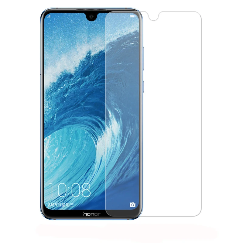 10 шт 9H 2.5D Закаленное стекло для huawei Nova 5T 5 5i Pro 4 4E 3i 3E 3 Lite 2i 2 HD защитная пленка