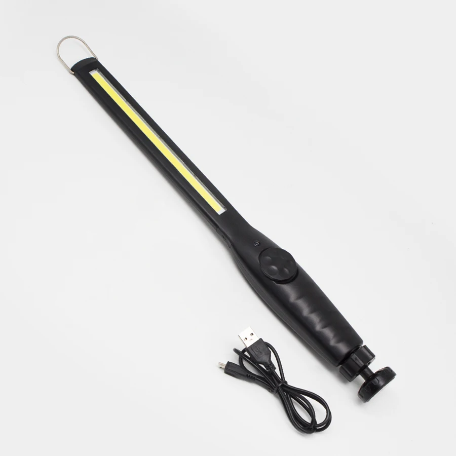 USB подзарядка рабочий свет PXtra яркий портативный Eyeshield светодиодный фонарь