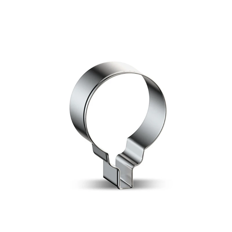 

16pcs Sports Trophy Cookie Cutters Set Stainless Steel Biscuit Mold Fondant Pastry Decorating DIY Baking Mould