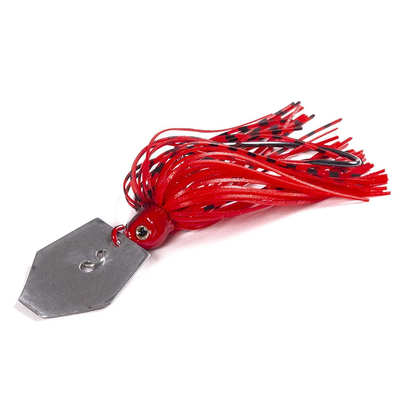 

Fisher Fishing Baits Equipment Supplies 6pcs 6-Color Artificial Simulation
