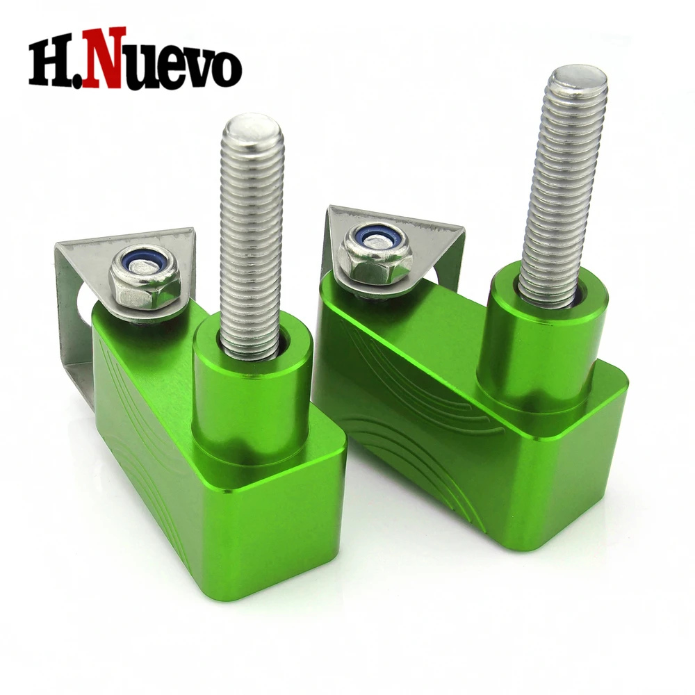 Передняя вилка для мотоциклетного питбайка светодиодный прожектор точечный