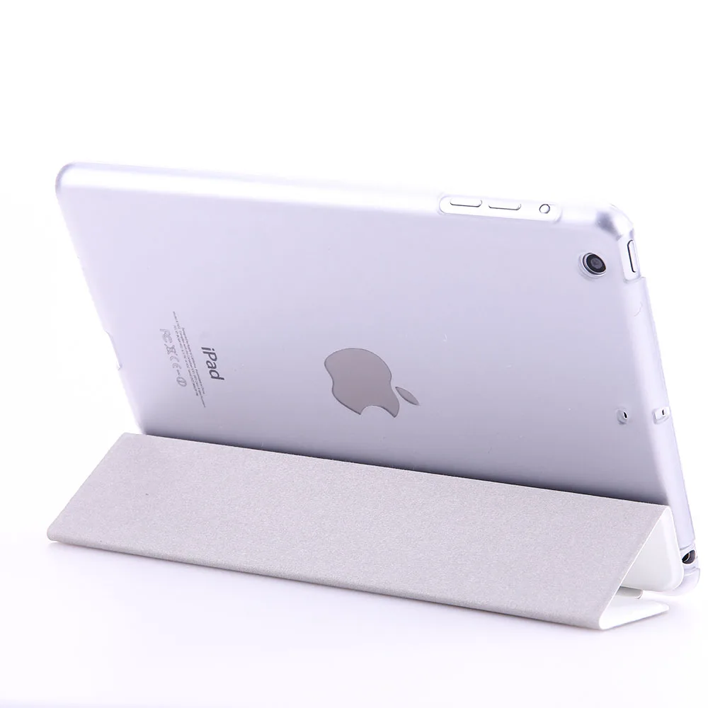 Сделай Сам для iPad Pro 11 чехол милые собаки магнитного ультра тонкого умного чехла