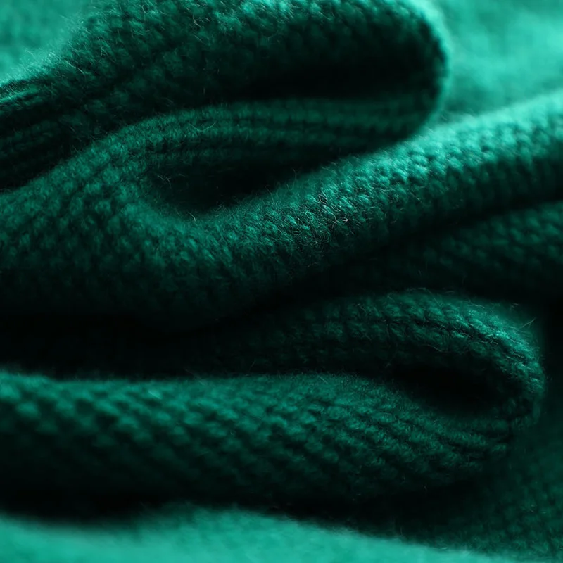 Рисунок 4 - 100% кашемировый свободный женский