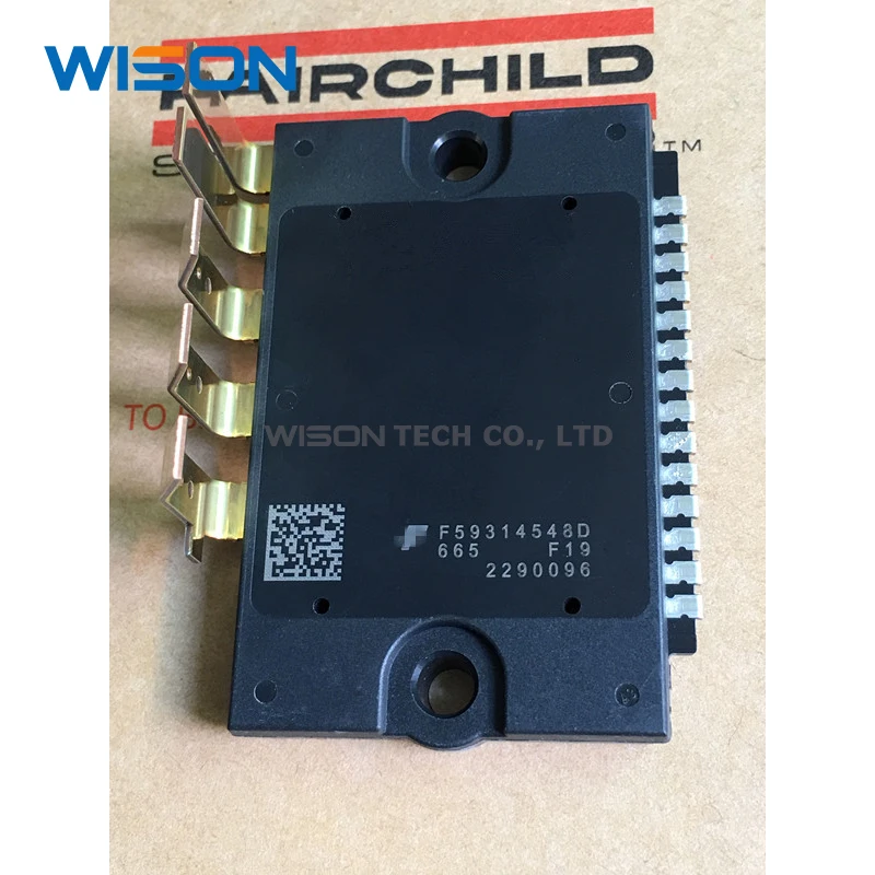 Новый оригинальный модуль f59318548d F59318969D FTCS120PS4PC FTCB3V49CPH2|Запчасти для кондиционера| |