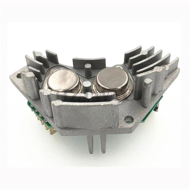 Высококачественный нагревательный вентилятор серийный резистор двигателя для