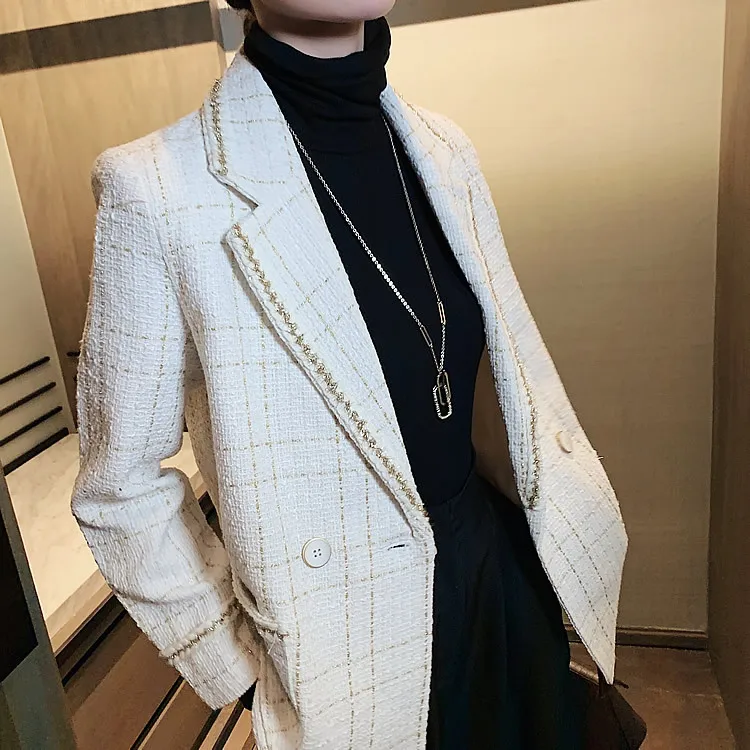 Длинное ожерелье модное геометрическое украшение 2020 | Украшения и аксессуары