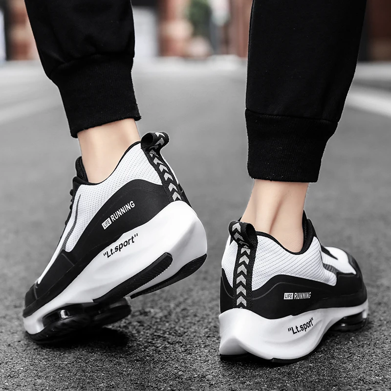 

men shoes Sneakers Male tenis Luxury shoes Mens casual Shoes Trainer Race off white Shoes fashion loafers running Shoes for men