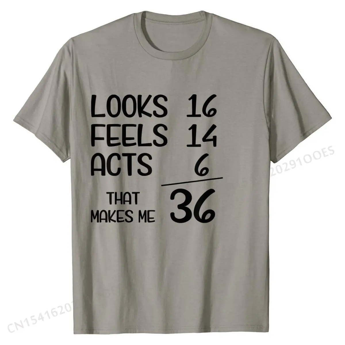 

Funny 36th Birthday Gift 36 Years old Born in 1984 T-Shirt Cheap Simple Style Tshirts Cotton T Shirt for Men Street