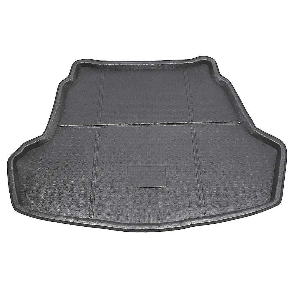 LUCKMART пользовательский автомобильный коврик для багажника задний груз