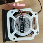 Новый двигатель вентилятора xyxing 70 xyx-gb0615hgp Запчасти для робота-пылесоса для пылесоса Kitfort kt-504 kitfort kt-563