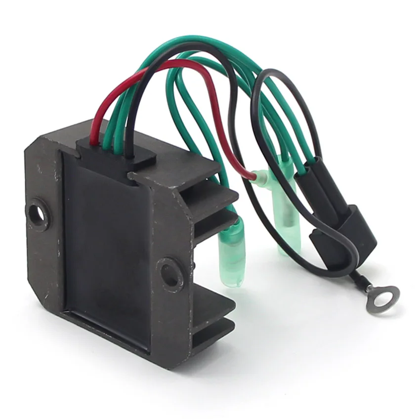 Регулятор напряжения мотоцикла выпрямитель высокого качества регулятор для Yamaha