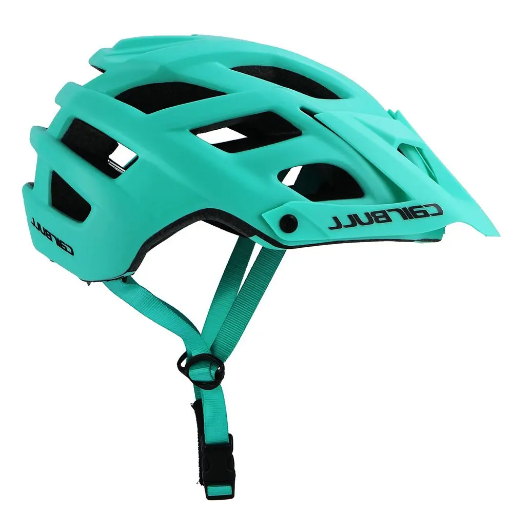 

CAIRBULL MTB Helmet Lightweight Bicycle Helmets Youth Dirt Bike Helmet for Men Breathable Mountain Bike Helmets for Adults Women
