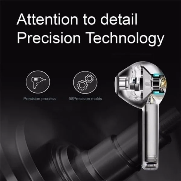 Спортивные наушники Bluetooth 5 0 гарнитура Беспроводные с микрофоном | Электроника