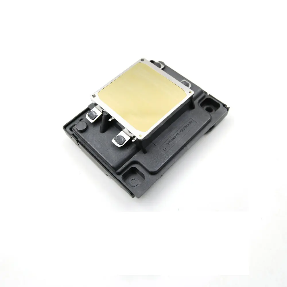 Японская печатающая головка F190000 для Epson ME 80 Вт 700FW 900WD 960FWD 85ND ME82WD WF 3011 3531 SX535WD BX630FW