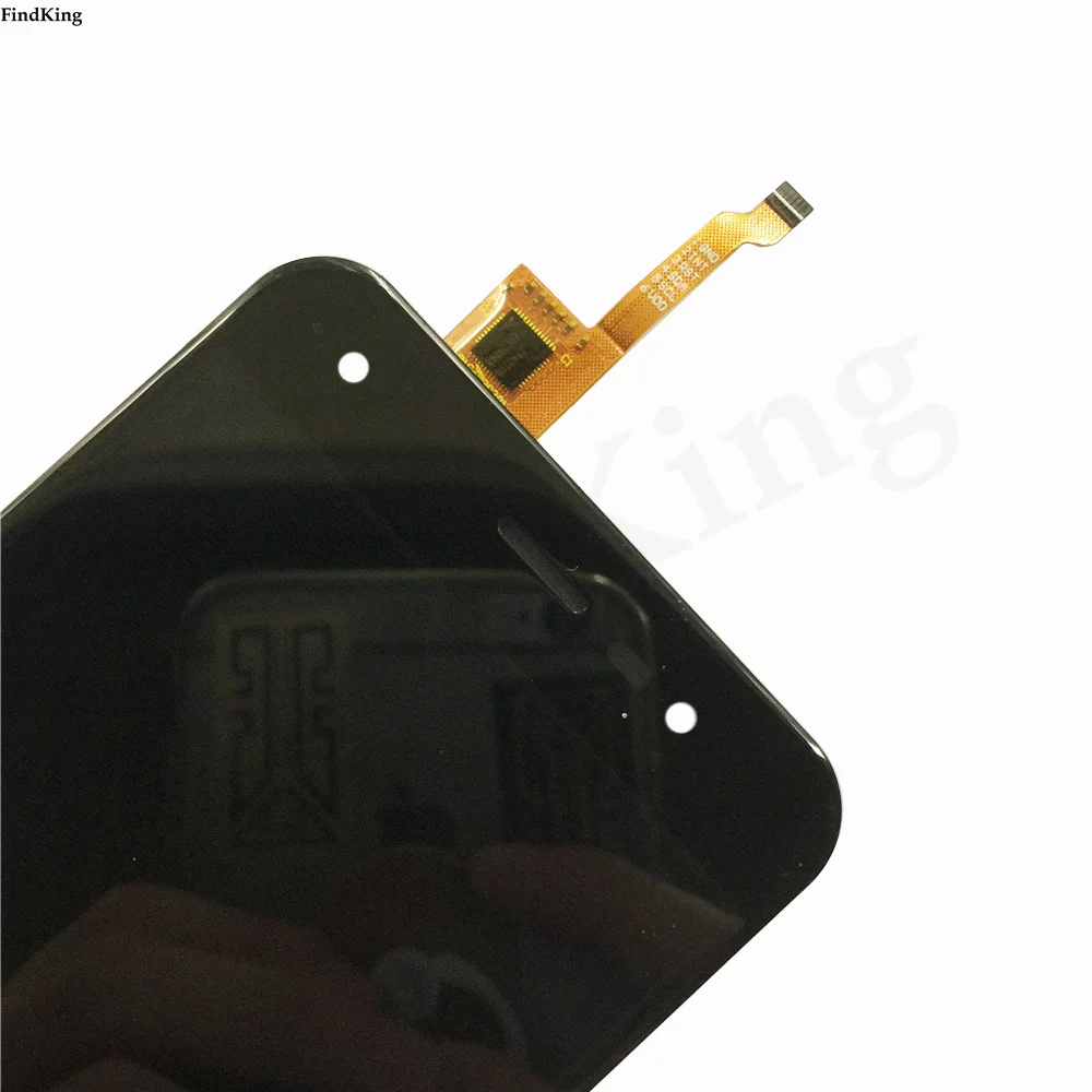 ЖК-дисплей Дисплей для BQ-5012L богатый BQ-5012 BQ 5012 сборки сенсорного Экран планшета