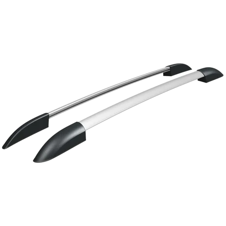 Рейлинги на крышу Lada Нива 3 двери|Багажники для крыши авто и ящики| |