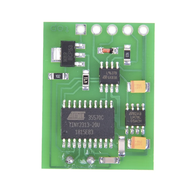 Качественный иммобилайзер A + Эмулятор иммобилайзера|Кабели и коннекторы для