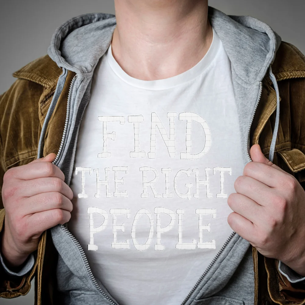 

1pc Self-adhesive Vinyl Film Transfer Membrane DIY Clothing Transfer Film