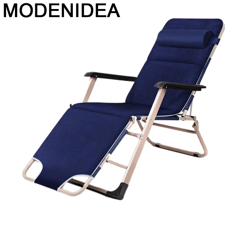 

Ogrodowe Cama Plegable Chair Patio Sofa Arredo Mobili Da Giardino Longue Outdoor Folding Bed Lit Garden Furniture Chaise Lounge