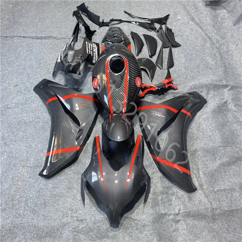 Лидер продаж Пластиковый обтекатель для мотоцикла honda CBR1000RR 08 09 10 11 CBR1000 08-11 CBR 1000RR