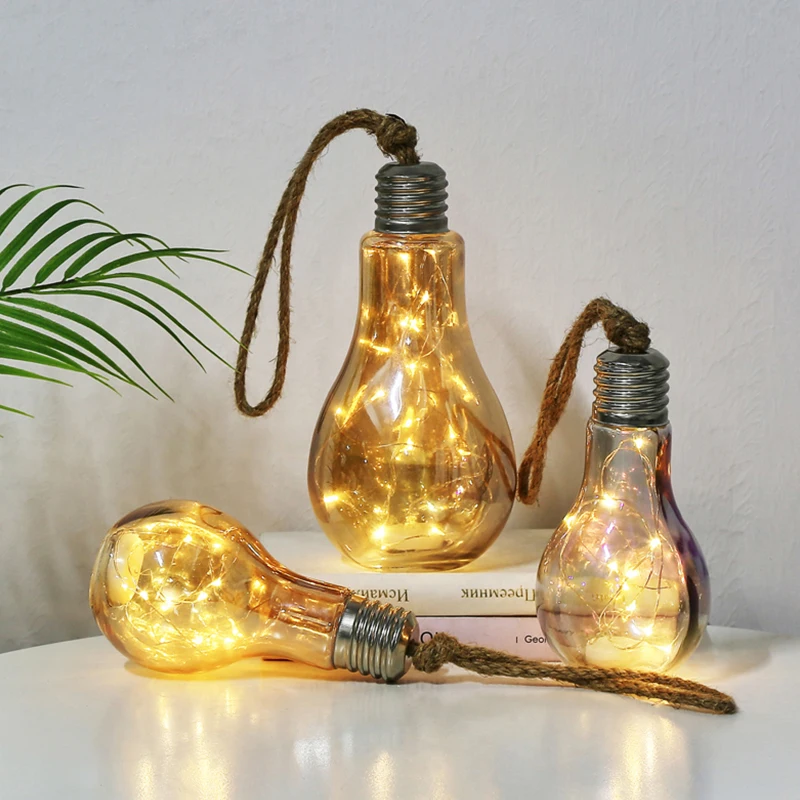 Креативный светодиодный настенный светильник для рабочего стола Светильники