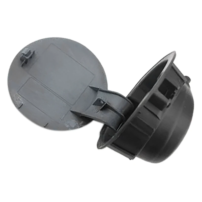 

3BD809857 External Fuel Tank Cover Fuel Filler Gas Door Cover for Passat B5 1998-2005