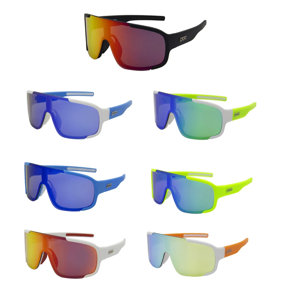 

Sun Glasses Gafas Ciclismo Bike Bicicletas Men Sunglasses Cycling Goggles Gafas De Sol Bicycles Sport Accessories WJR108