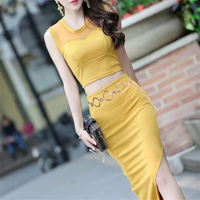 

2021 New Arrival Silver Ring Chain Belt Fashion Elegant Gold Metal Female Round Alloy Women Circle Waist Dress Belts